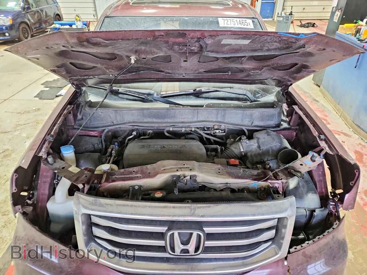 2013 HONDA PILOT - VIN: 5FNYF4H56DB036288 - Фото 12