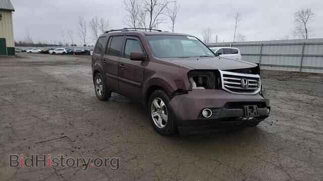 2013 HONDA PILOT - VIN: 5FNYF4H56DB036288 - Фото 15