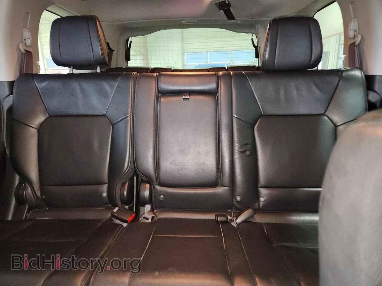 2013 HONDA PILOT - VIN: 5FNYF4H56DB036288 - Фото 10