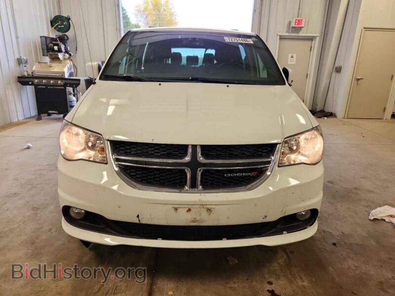 2017 Dodge CARAVAN (VIN 2C4RDGCG8HR677229) — photo 5 of 13