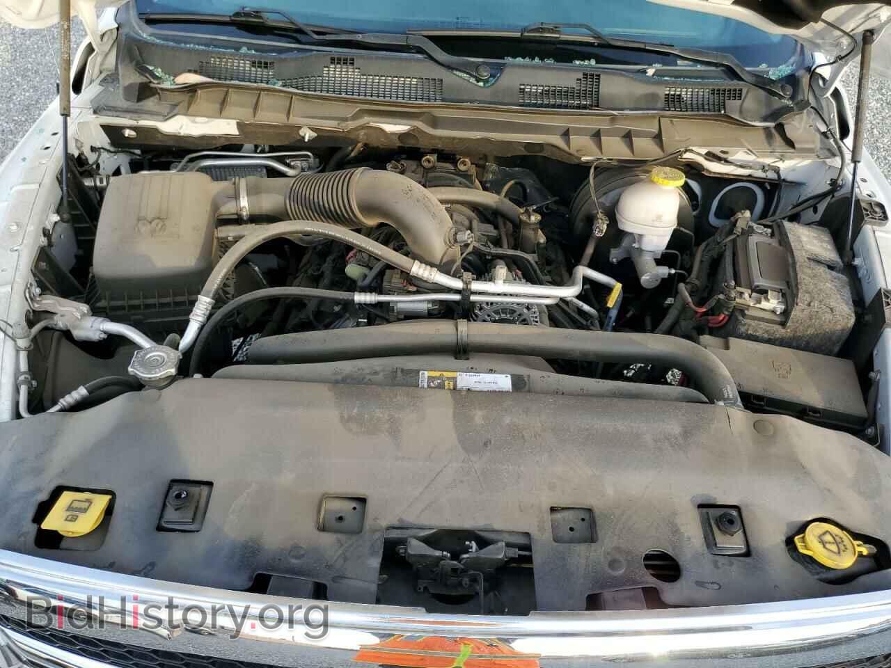 2020 RAM 1500 - VIN: 1C6RR6TT6LS102926 - Фото 11