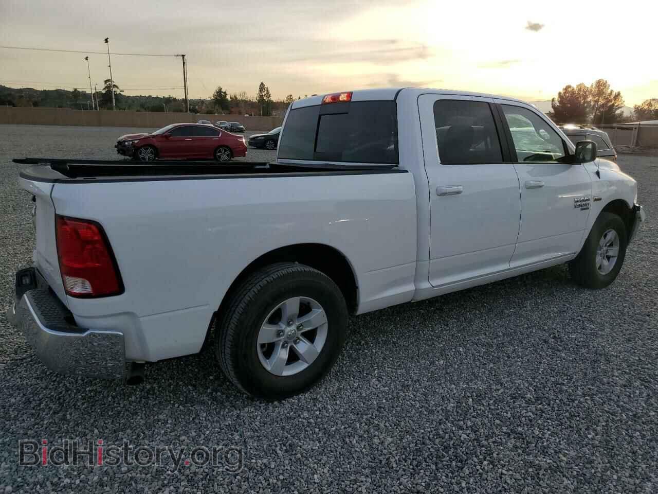2020 RAM 1500 - VIN: 1C6RR6TT6LS102926 - Фото 3