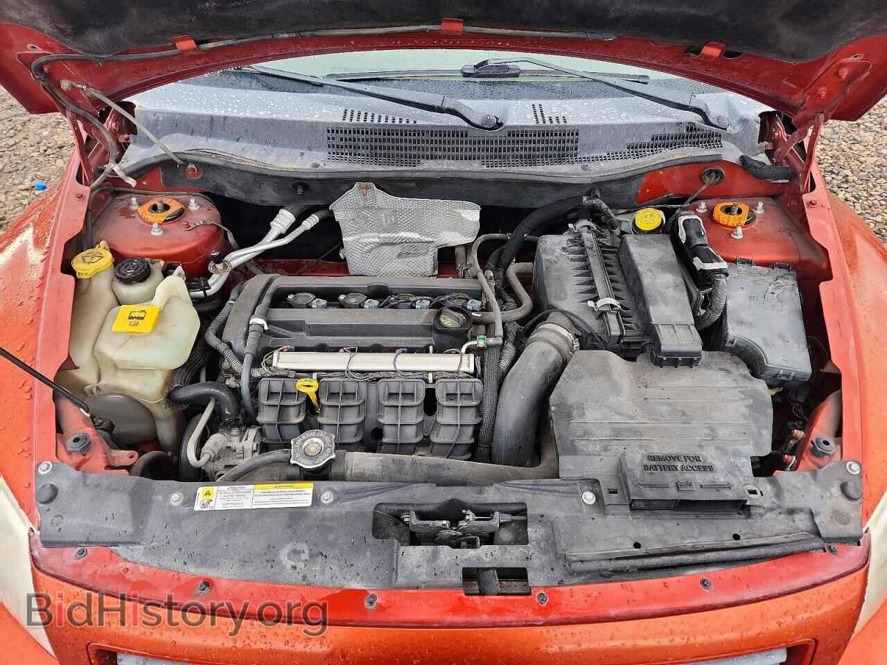 2008 DODGE CALIBER - VIN: 1B3HB28C68D556729 - Photo 11