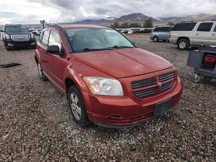 2008 DODGE CALIBER - VIN: 1B3HB28C68D556729 - Photo 13