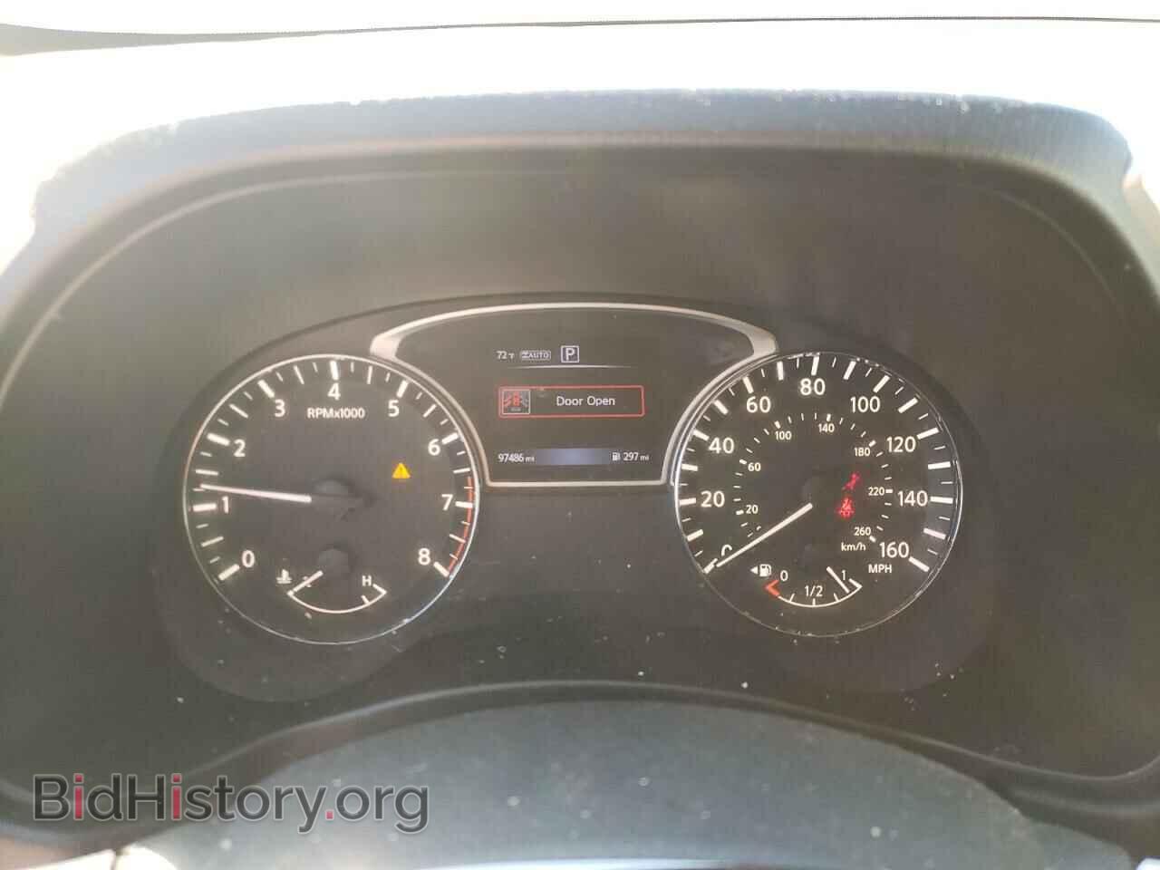 2017 NISSAN PATHFINDER - VIN: 5N1DR2MM6HC619675 - Фото 9