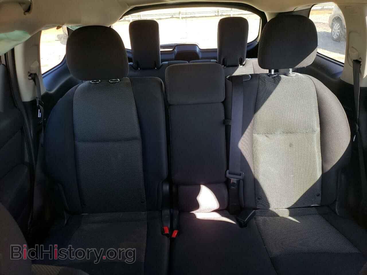 2017 NISSAN PATHFINDER - VIN: 5N1DR2MM6HC619675 - Фото 10