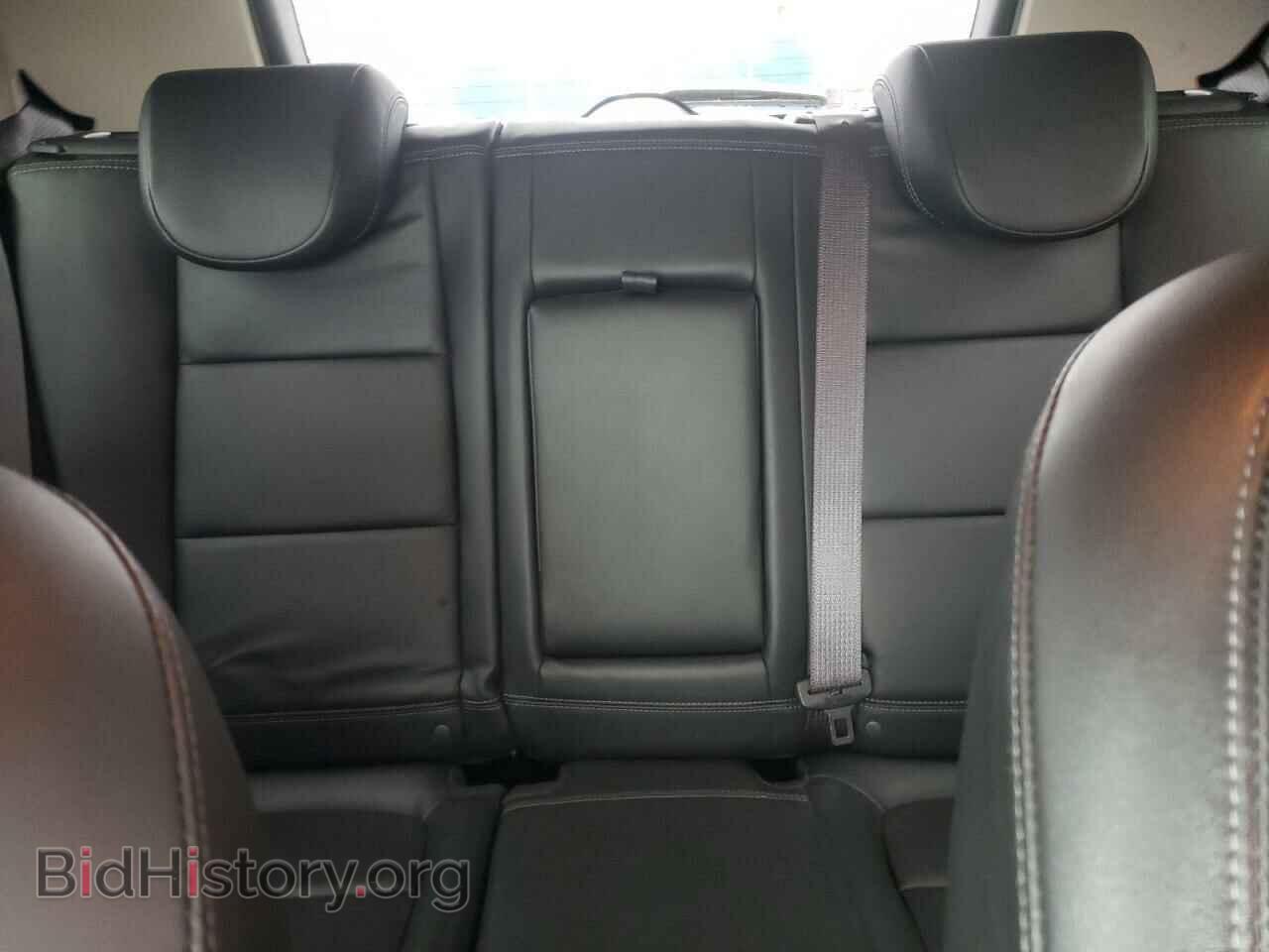 2017 BUICK ENCORE - VIN: KL4CJGSBXHB142805 - Photo 10