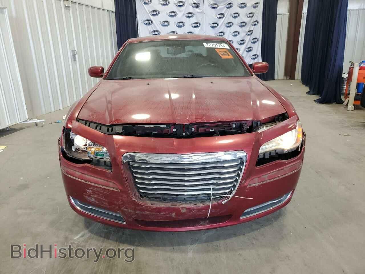 2011 CHRYSLER 300 - VIN: 2C3CA4CG7BH528888 - Фото 5