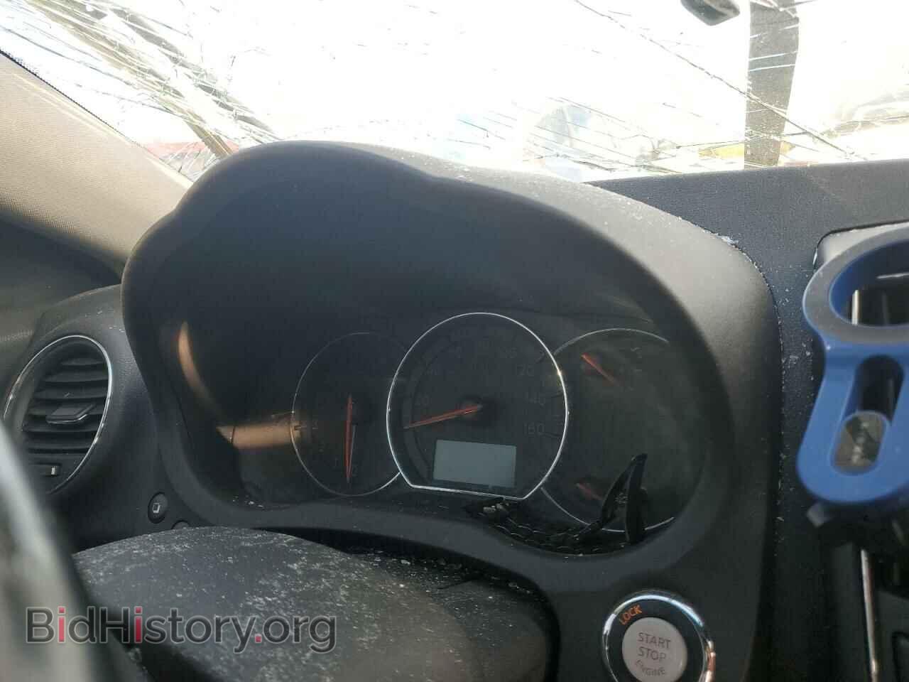 2014 NISSAN MAXIMA - VIN: 1N4AA5AP9EC499953 - Фото 9