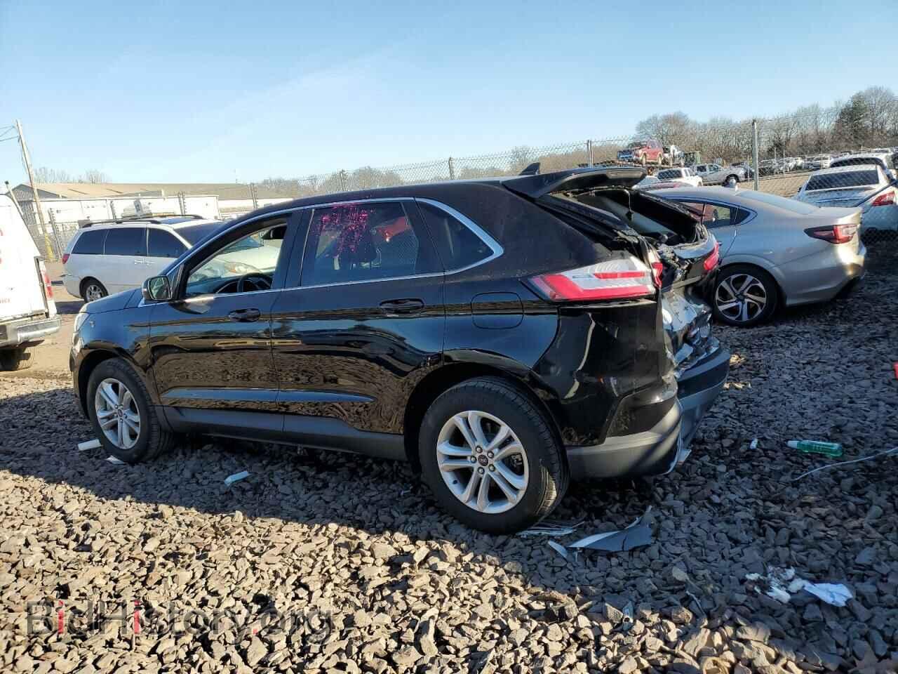 2020 FORD EDGE - VIN: 2FMPK4J94LBA94069 - Photo 2
