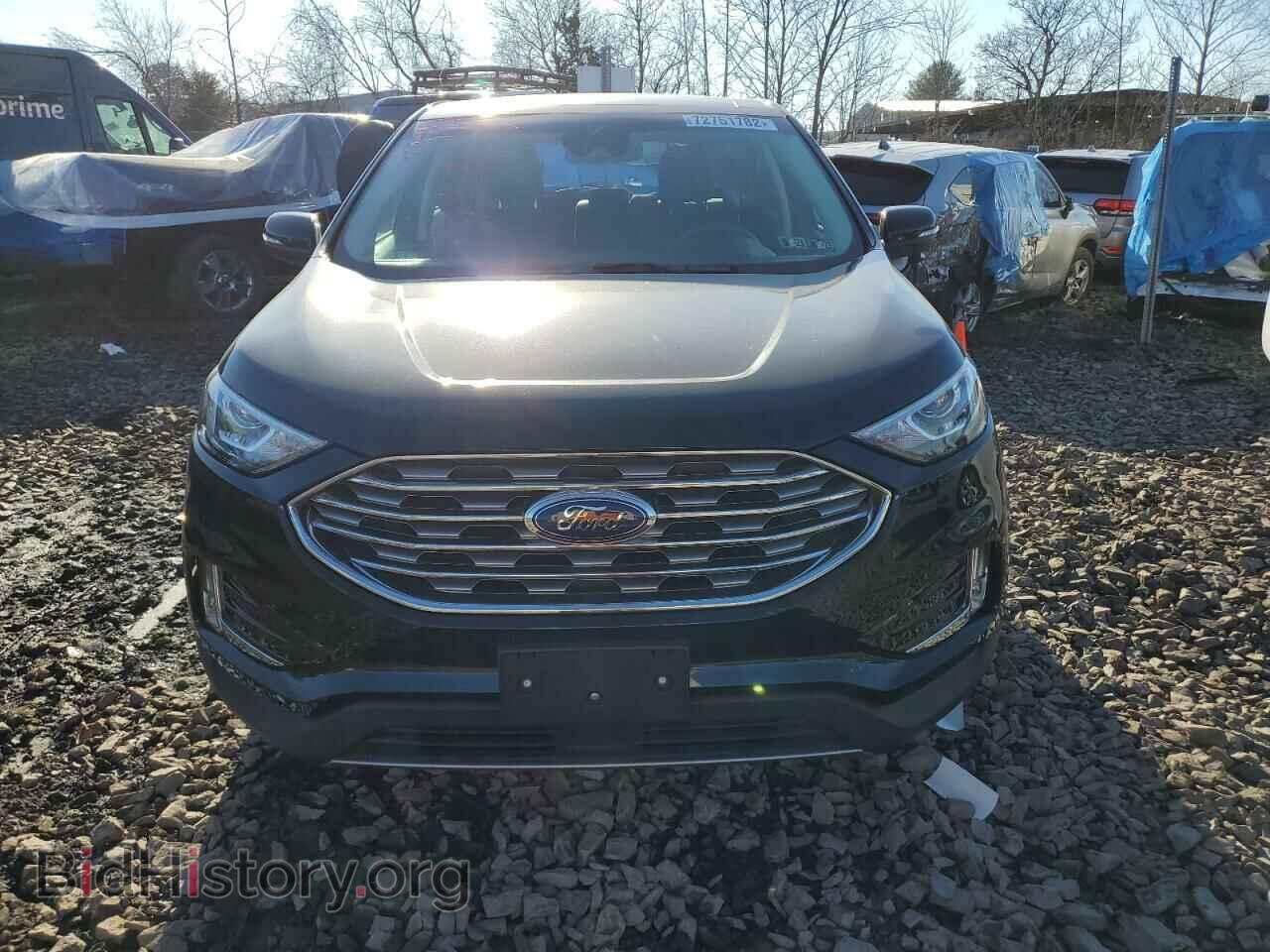 2020 FORD EDGE - VIN: 2FMPK4J94LBA94069 - Photo 5
