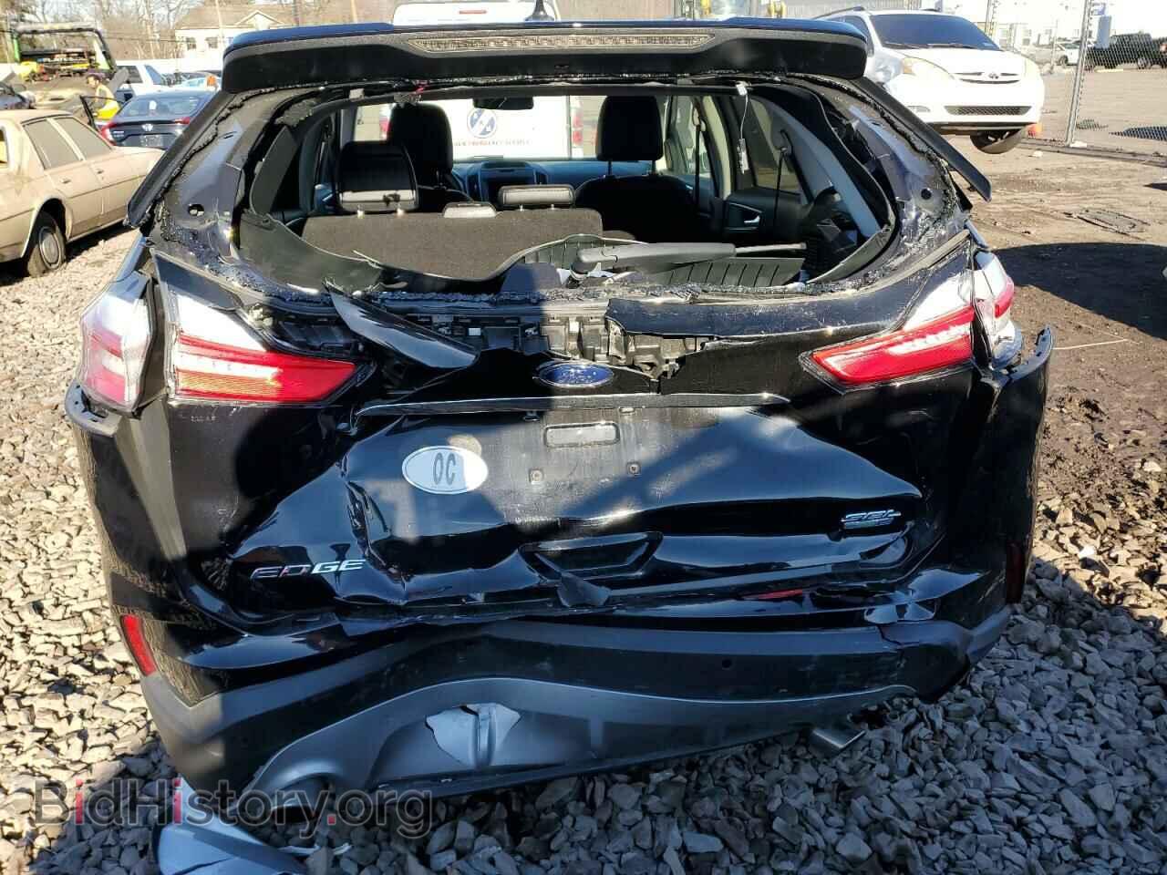 2020 FORD EDGE - VIN: 2FMPK4J94LBA94069 - Photo 6