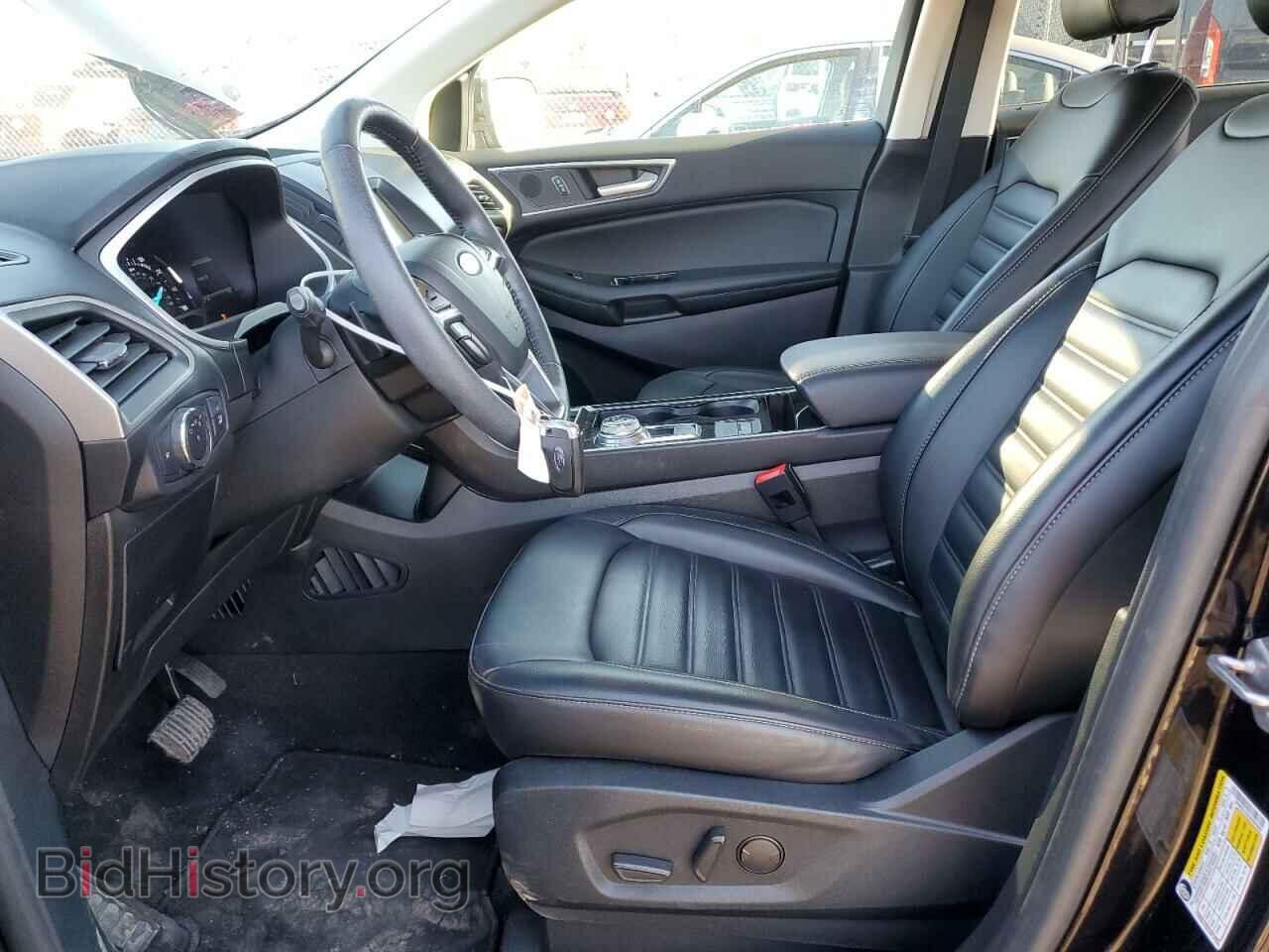 2020 FORD EDGE - VIN: 2FMPK4J94LBA94069 - Photo 7