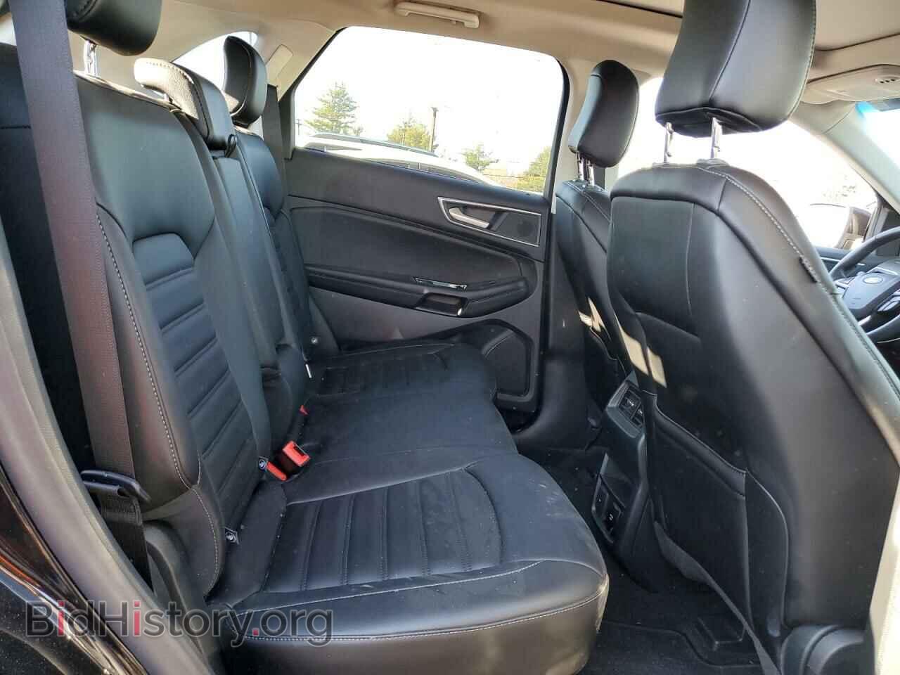 2020 FORD EDGE - VIN: 2FMPK4J94LBA94069 - Photo 10