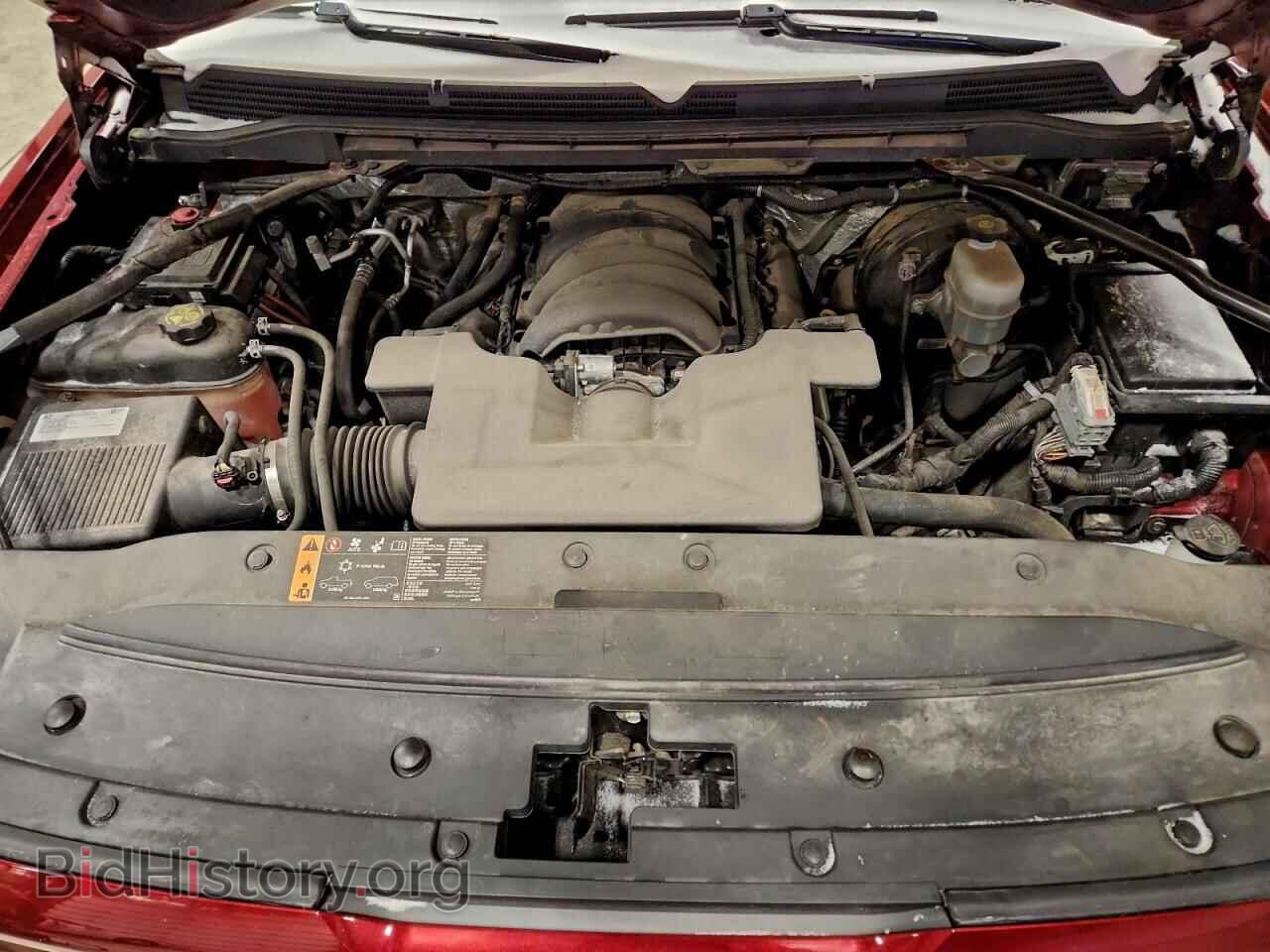 2017 GMC SIERRA - VIN: 3GTU2NEC5HG211309 - Фото 11
