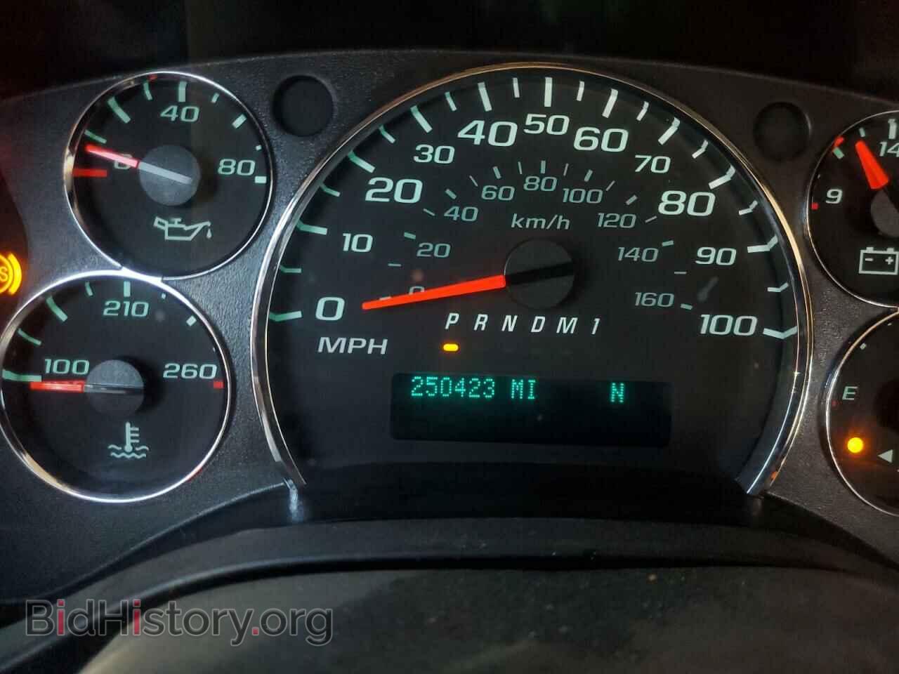 2014 CHEVROLET EXPRESS - VIN: 1GBWGRFA8E1192722 - Фото 9