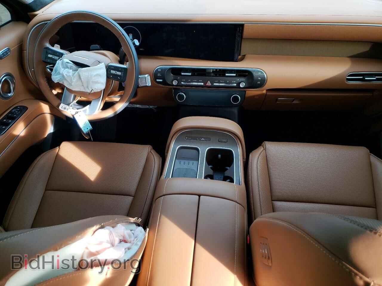 2026 HYUNDAI PALISADE - VIN: KM8RMES28TU059748 - Фото 8