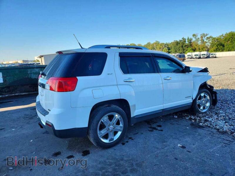 2012 GMC TERRAIN (VIN 2GKALWEK8C6152844) — photo 3 of 15