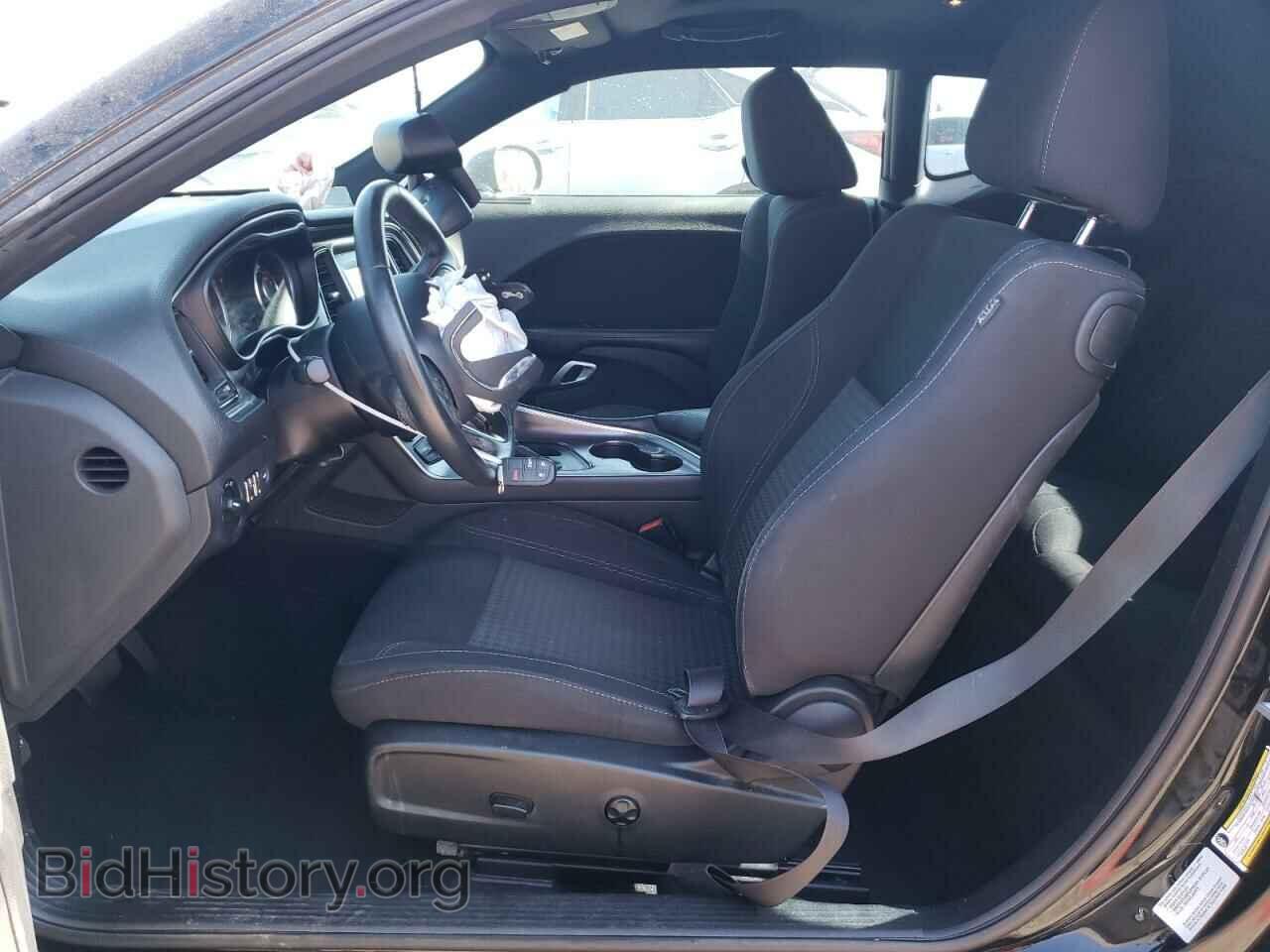 2015 DODGE CHALLENGER - VIN: 2C3CDZAG8FH900915 - Фото 7
