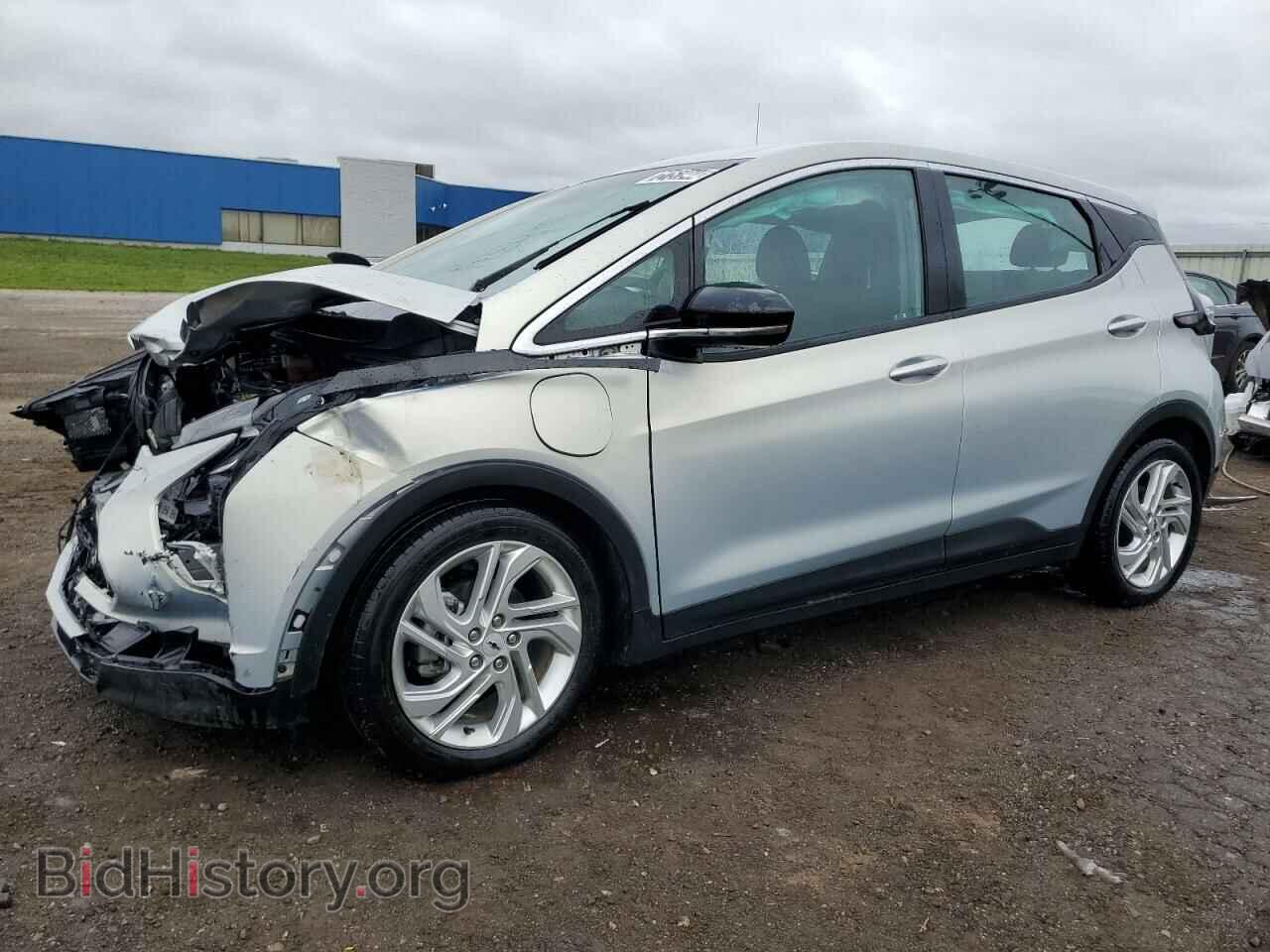 Photo 1G1FW6S00P4184103 - CHEVROLET BOLT 2023