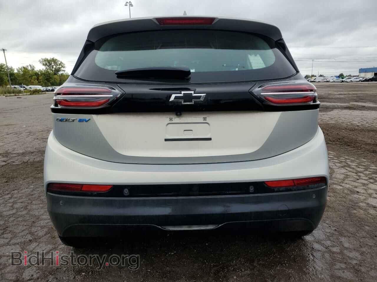 2023 CHEVROLET BOLT - VIN: 1G1FW6S00P4184103 - Фото 6