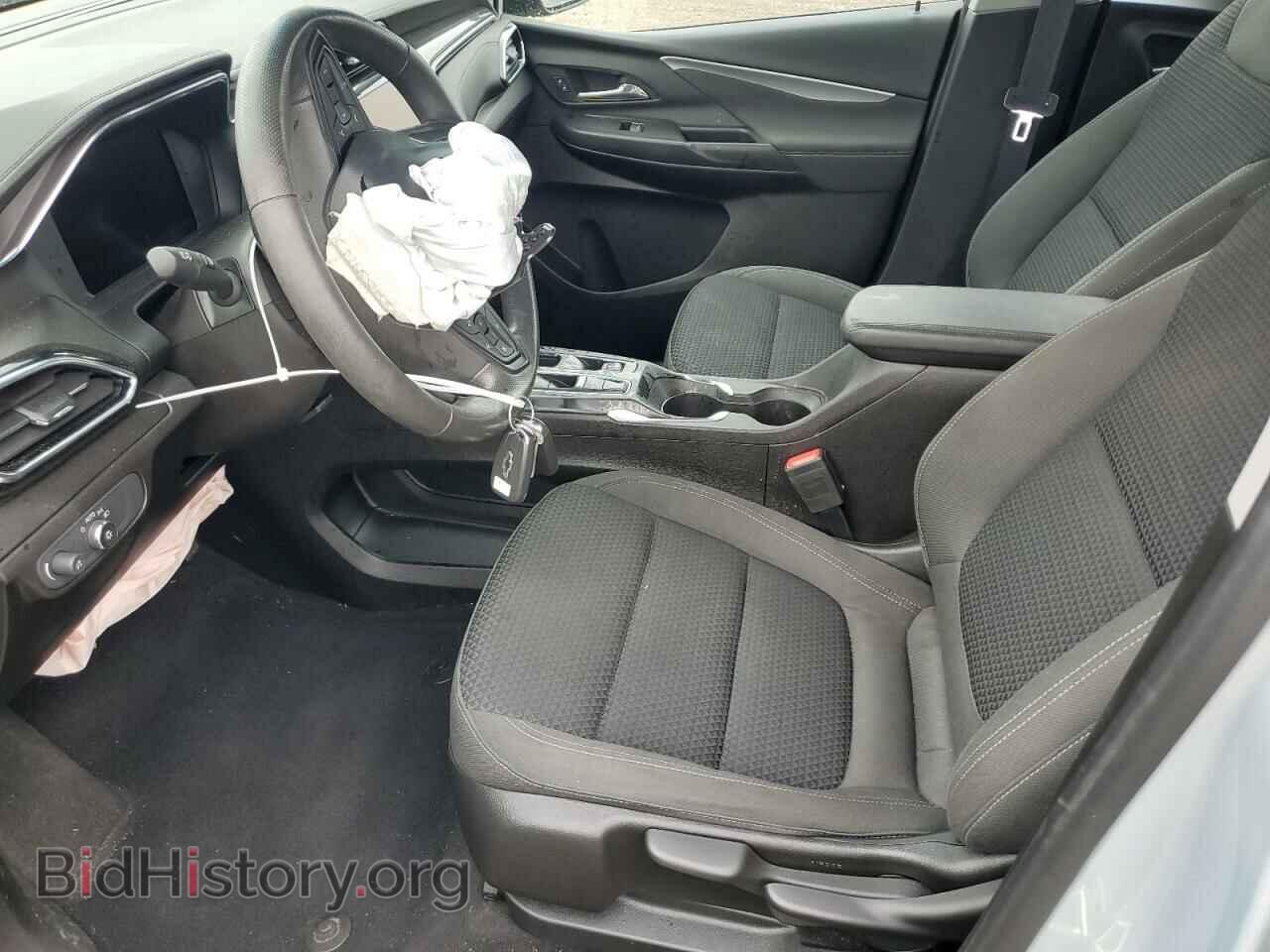 2023 CHEVROLET BOLT - VIN: 1G1FW6S00P4184103 - Фото 7