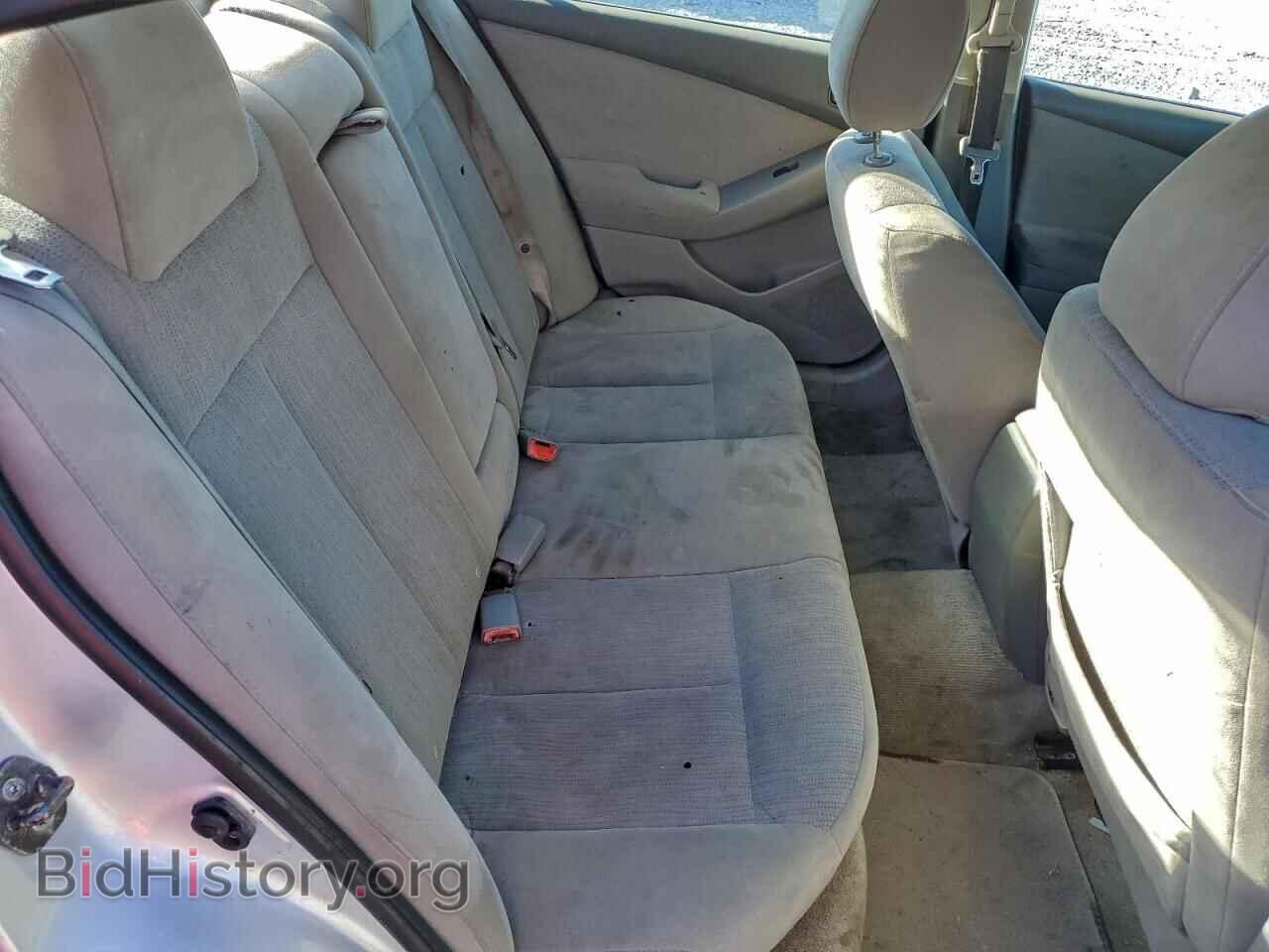2012 NISSAN ALTIMA - VIN: 1N4AL2AP3CC249470 - Фото 10