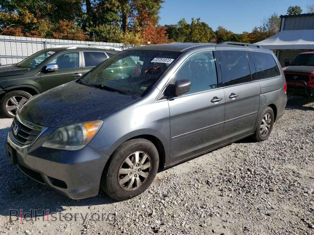 Photo 5FNRL3H71AB106980 - HONDA All Models 2010