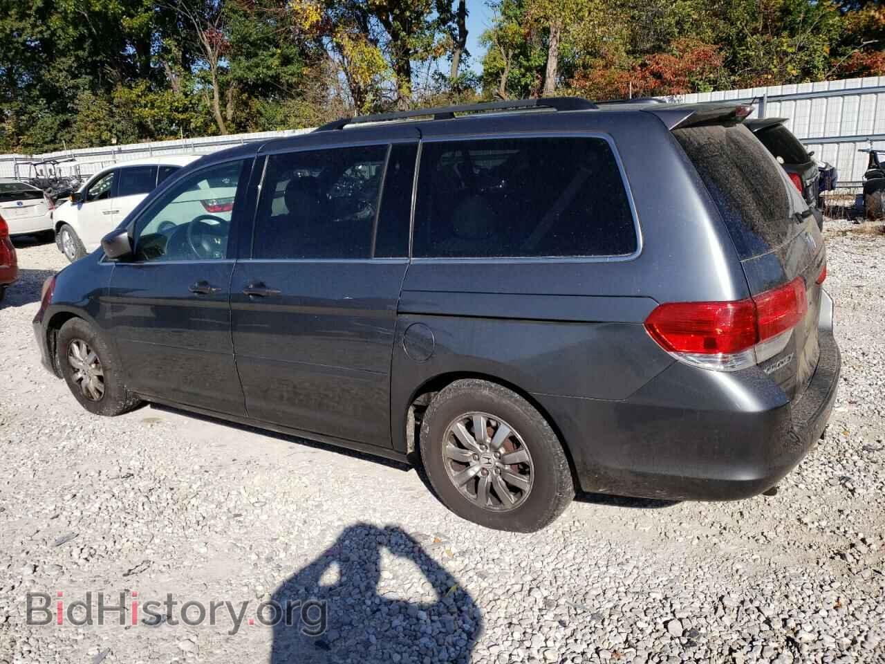 2010 HONDA All Models - VIN: 5FNRL3H71AB106980 - Photo 2
