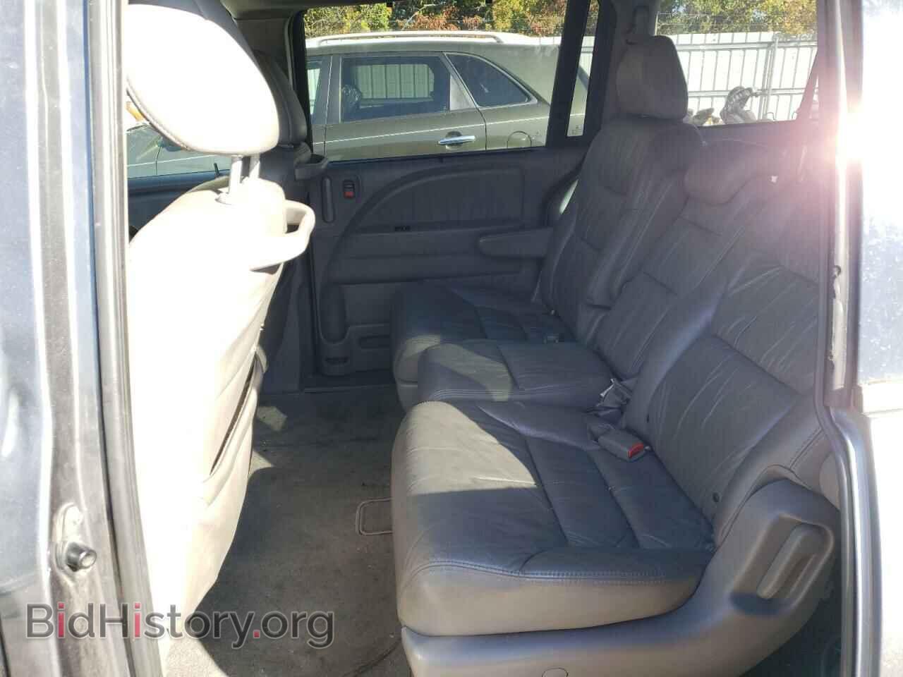 2010 HONDA All Models - VIN: 5FNRL3H71AB106980 - Photo 11