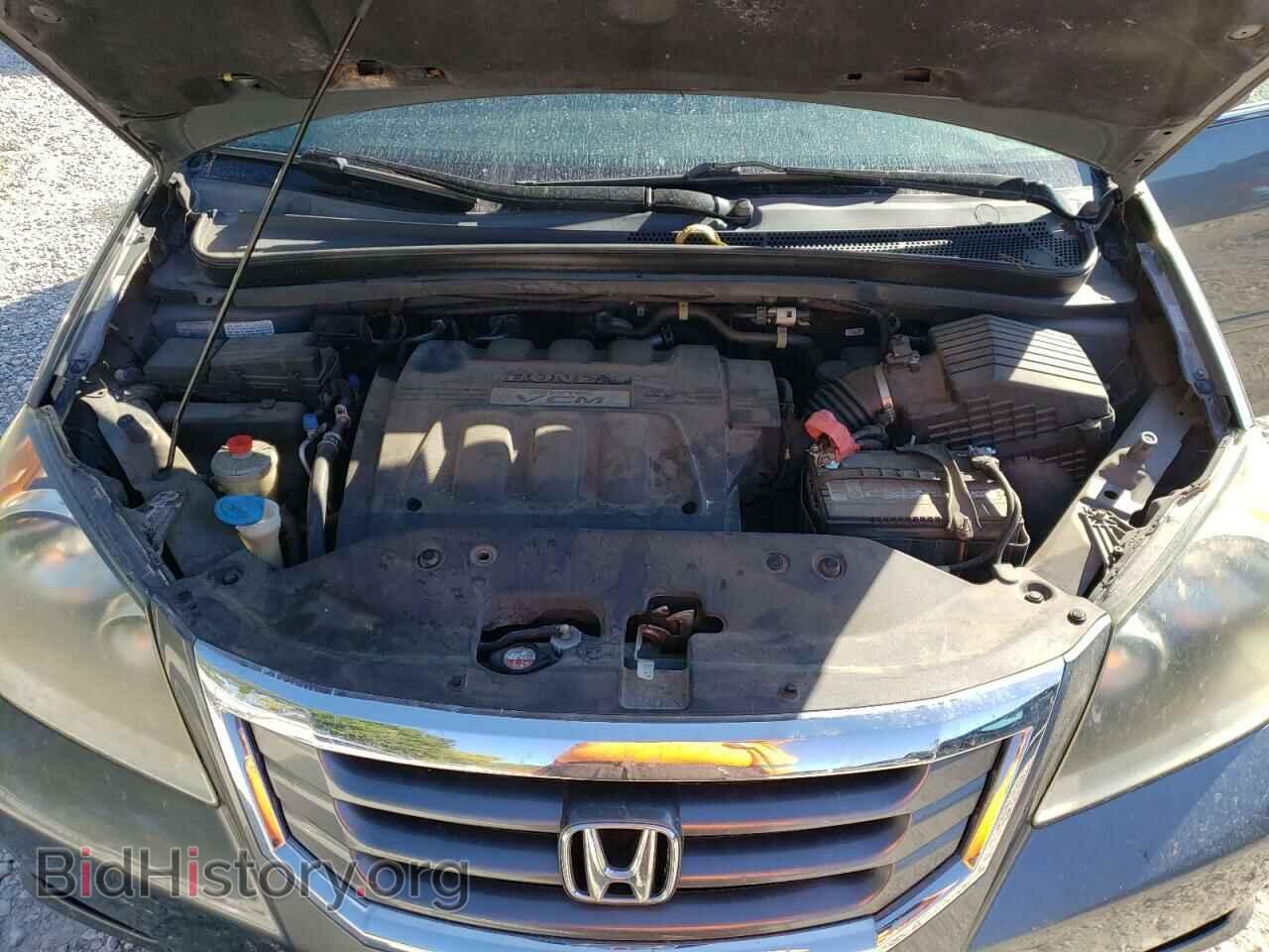 2010 HONDA All Models - VIN: 5FNRL3H71AB106980 - Photo 12