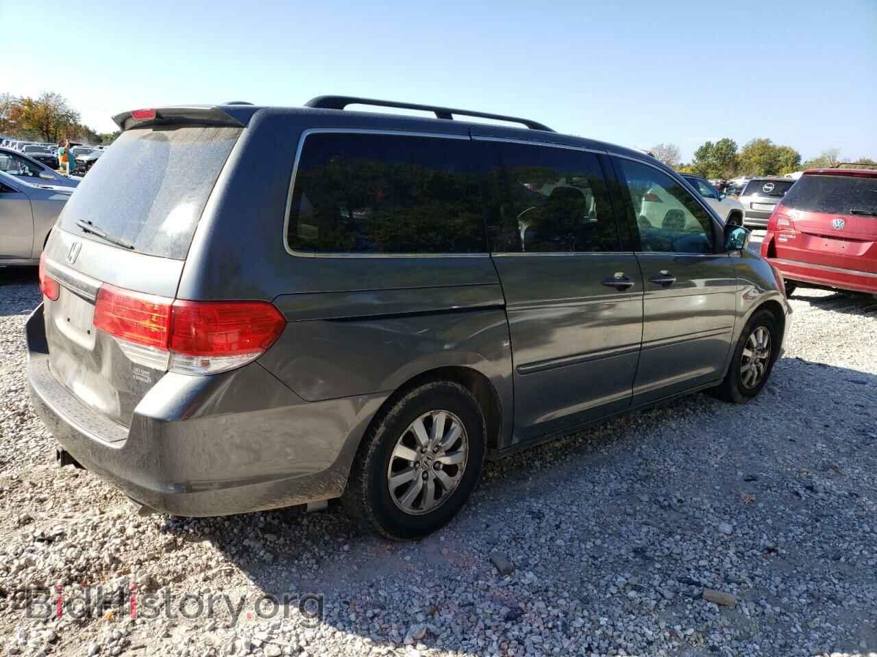2010 HONDA All Models - VIN: 5FNRL3H71AB106980 - Photo 3