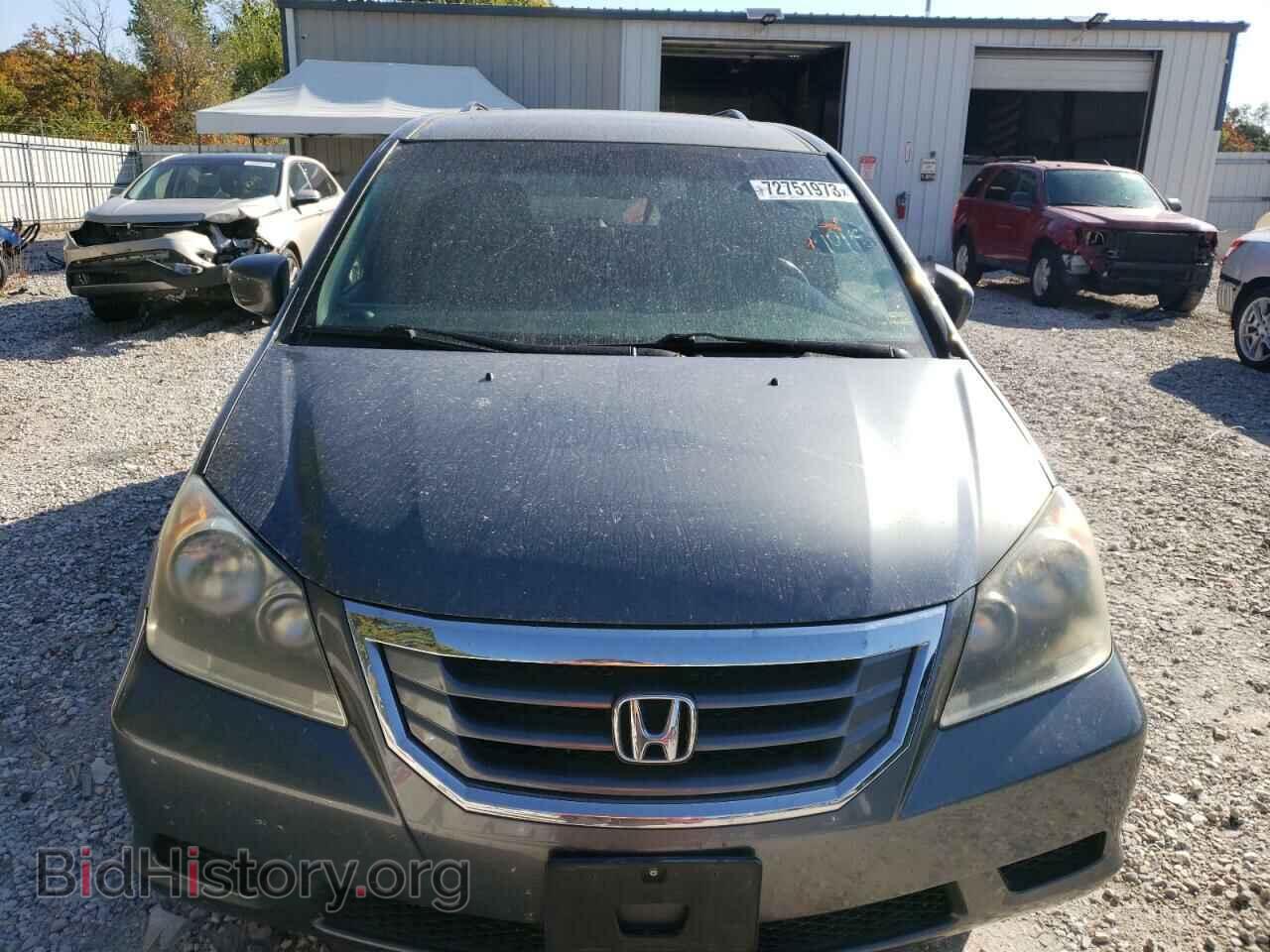2010 HONDA All Models - VIN: 5FNRL3H71AB106980 - Photo 5
