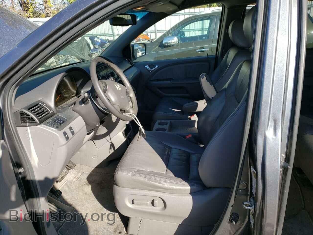 2010 HONDA All Models - VIN: 5FNRL3H71AB106980 - Photo 7