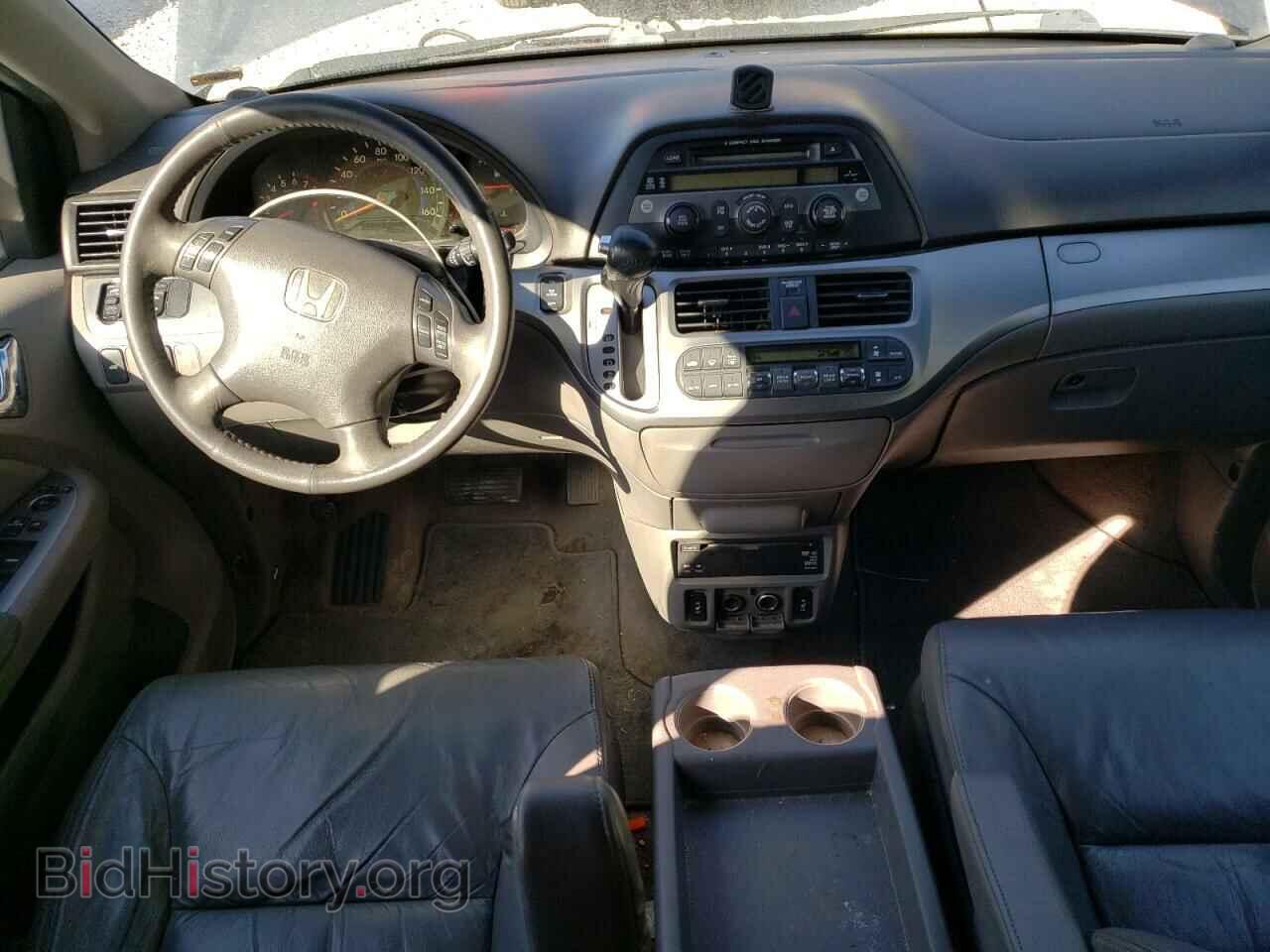 2010 HONDA All Models - VIN: 5FNRL3H71AB106980 - Photo 8