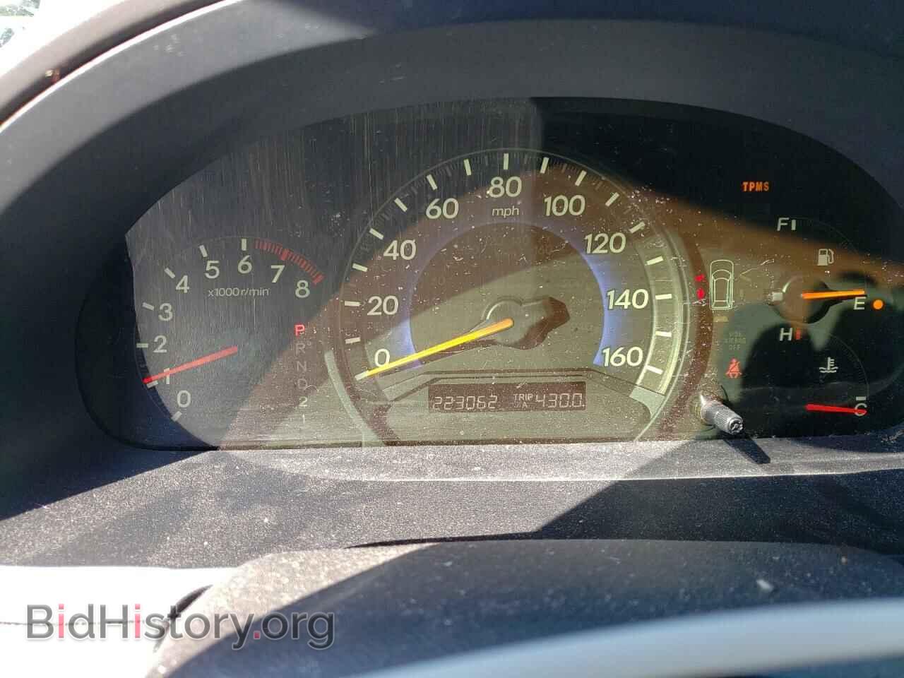2010 HONDA All Models - VIN: 5FNRL3H71AB106980 - Photo 9