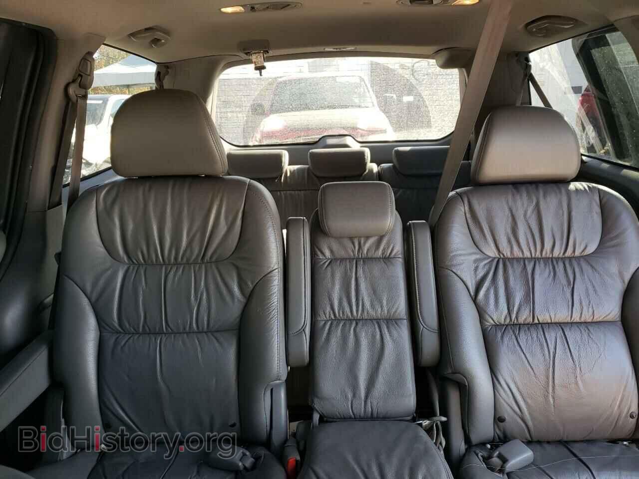 2010 HONDA All Models - VIN: 5FNRL3H71AB106980 - Photo 10