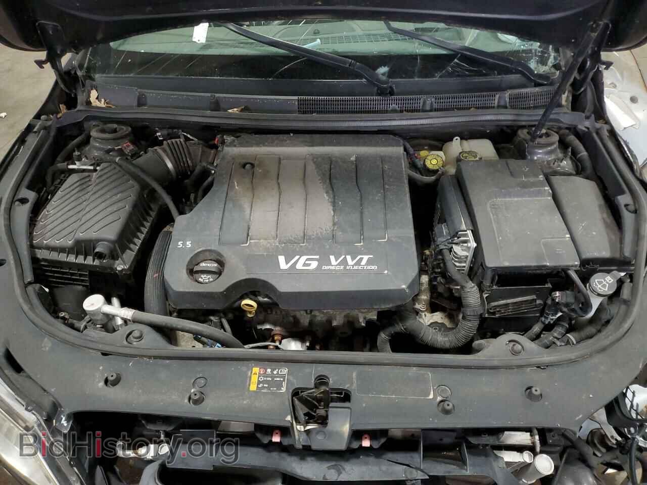 2013 BUICK LACROSSE - VIN: 1G4GF5G31DF331839 - Фото 11