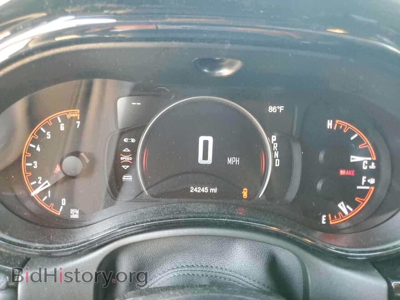 2022 DODGE DURANGO - VIN: 1C4RDJDG7NC201036 - Фото 9
