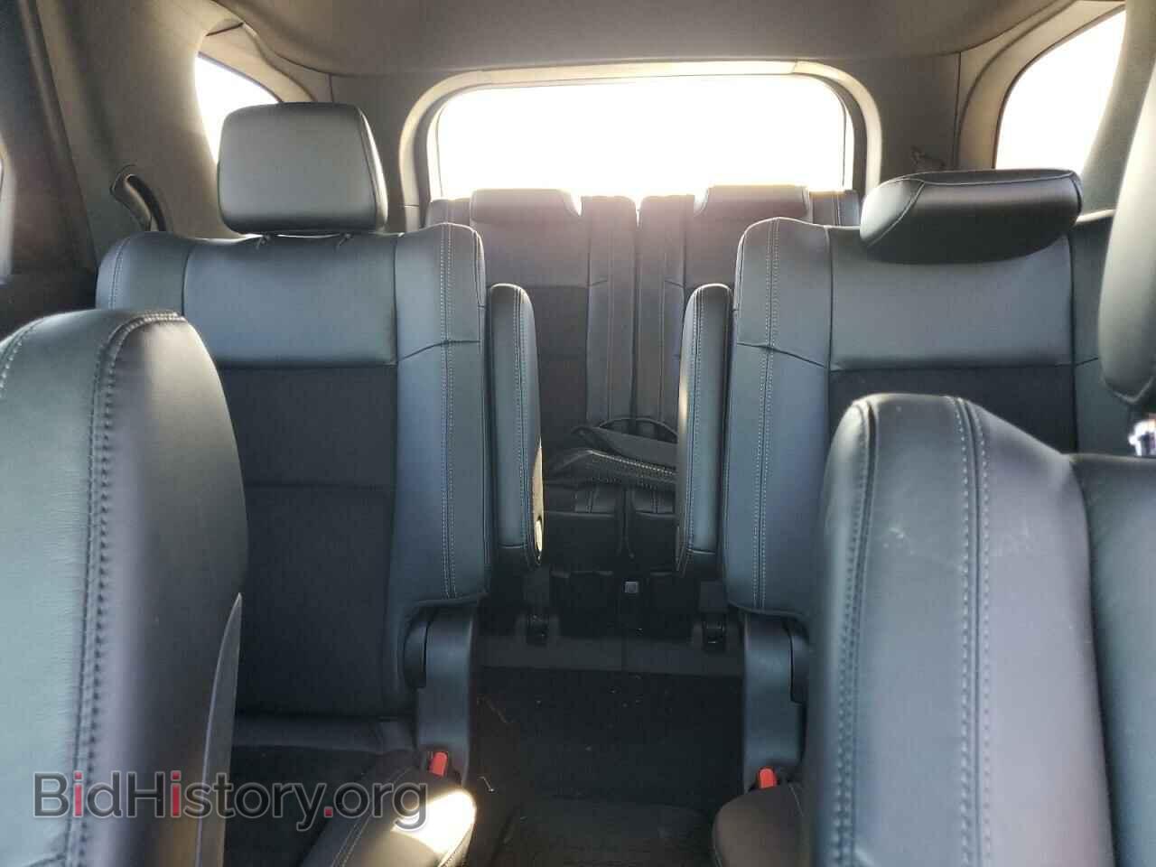 2022 DODGE DURANGO - VIN: 1C4RDJDG7NC201036 - Фото 10