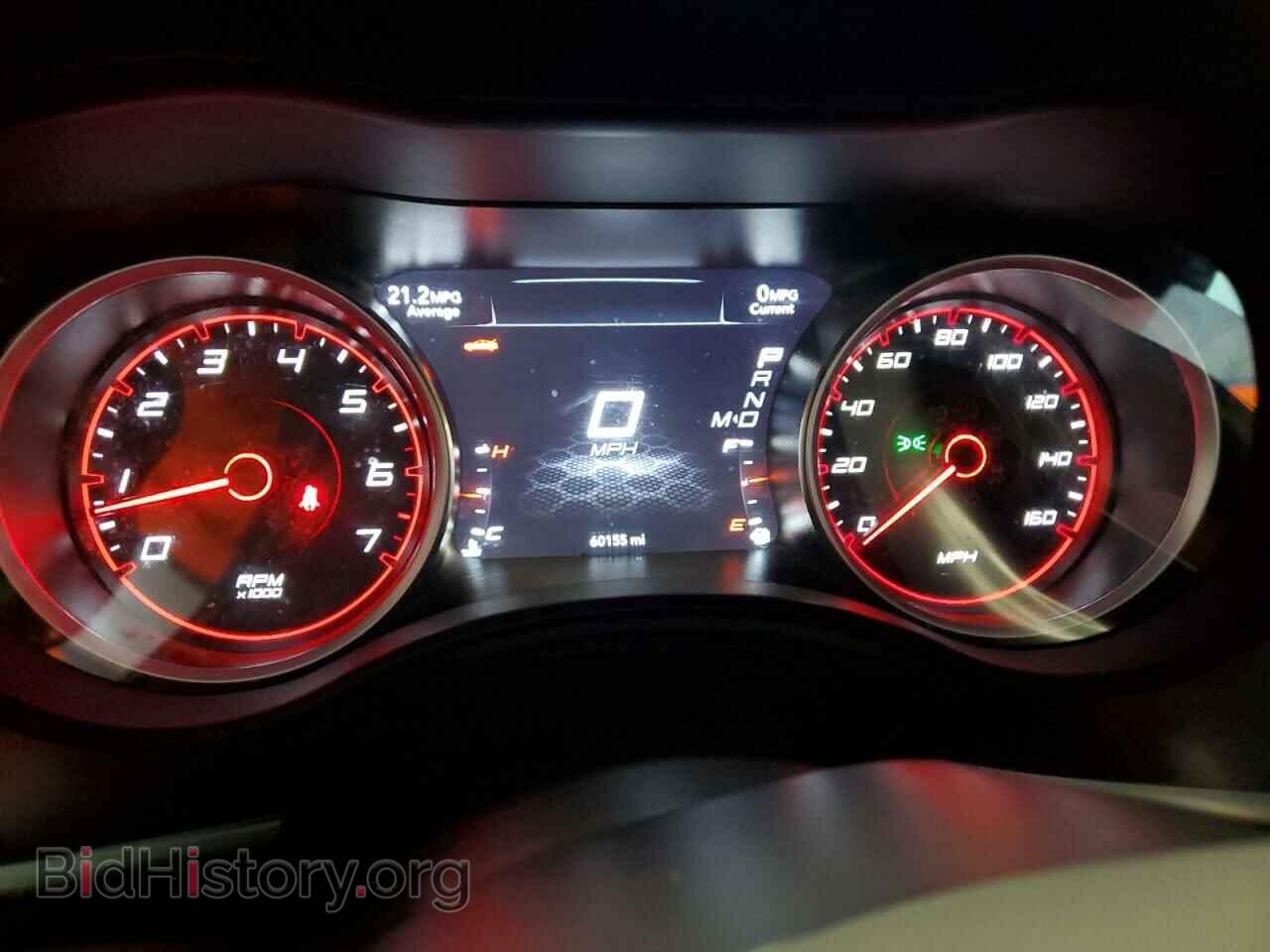 2021 DODGE CHARGER - VIN: 2C3CDXCT9MH522017 - Фото 9