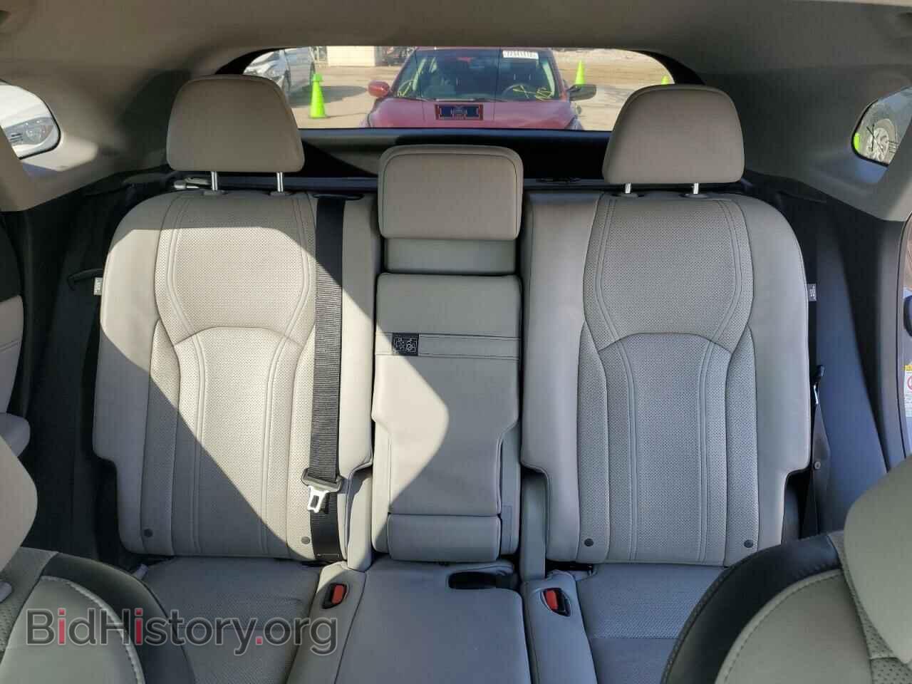 2016 LEXUS RX350 - VIN: 2T2ZZMCA1GC024585 - Фото 10