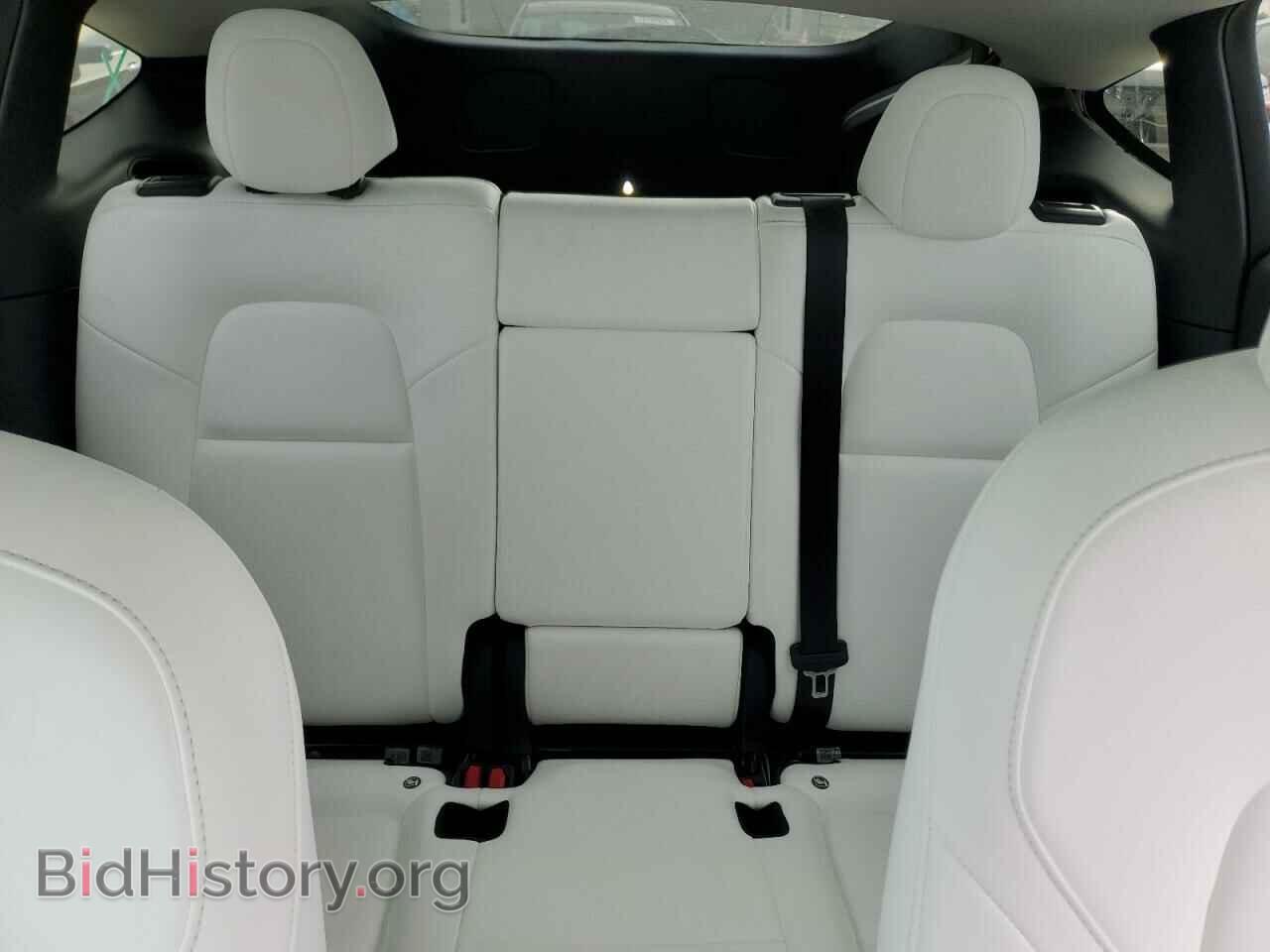 2022 TESLA MODEL Y - VIN: 7SAYGDEF5NF543777 - Photo 10