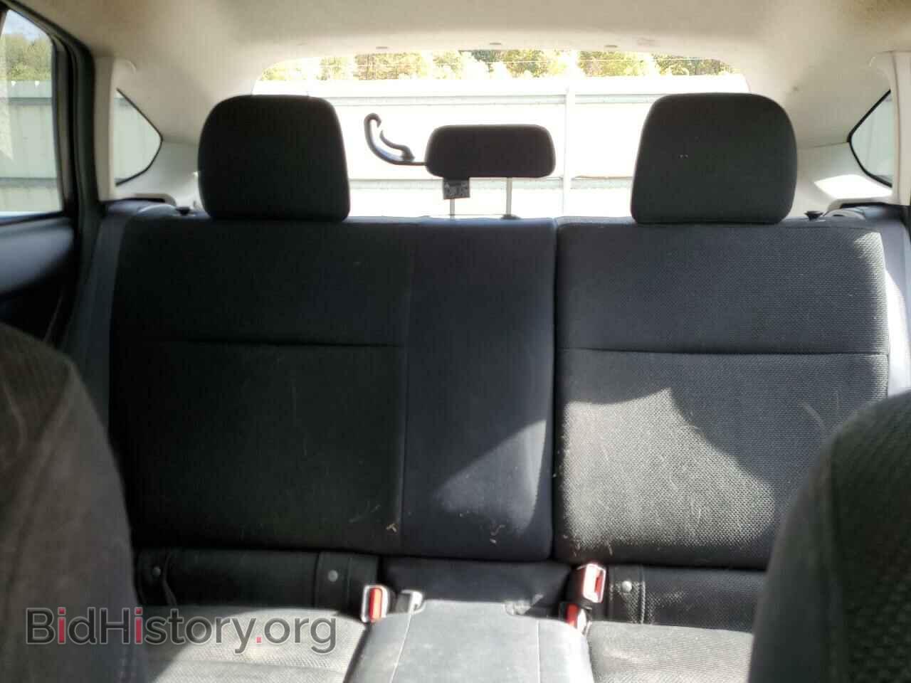 2014 SUBARU XV - VIN: JF2GPACC5E8254805 - Фото 10