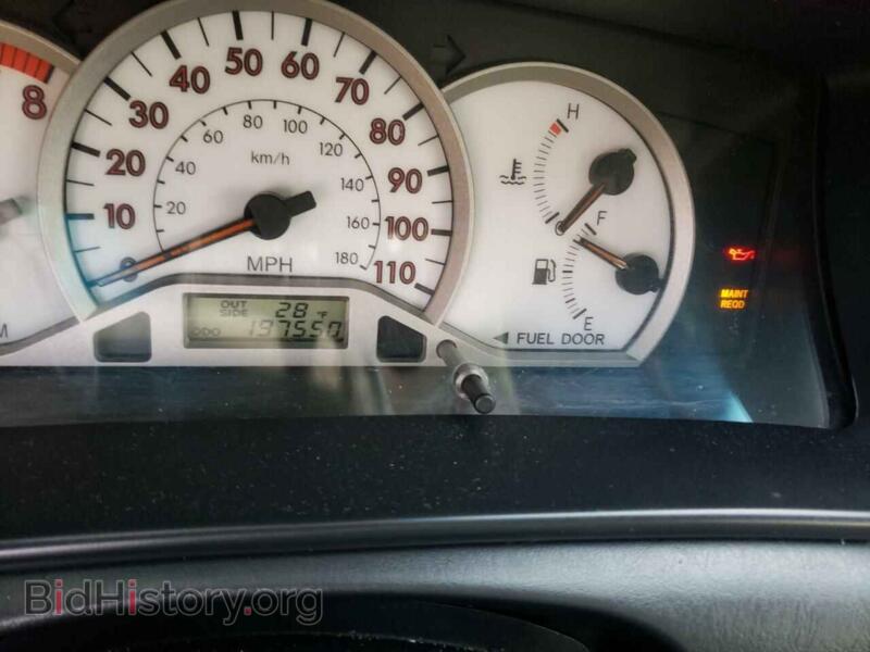 2008 Toyota COROLLA (VIN 2T1BR32E38C896014) — photo 9 of 12