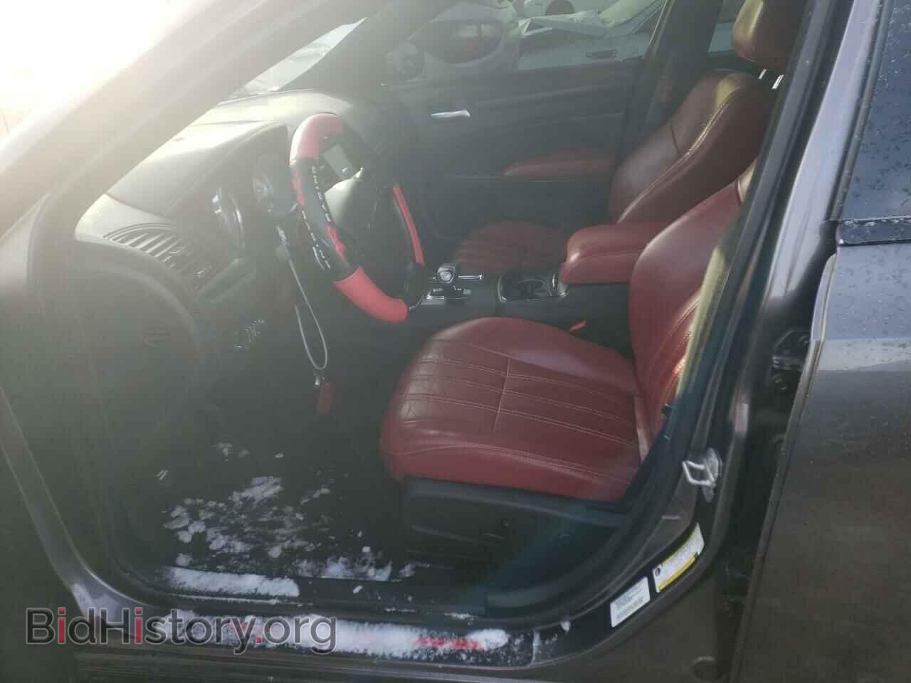 2014 CHRYSLER 300 - VIN: 2C3CCABG7EH203592 - Фото 7