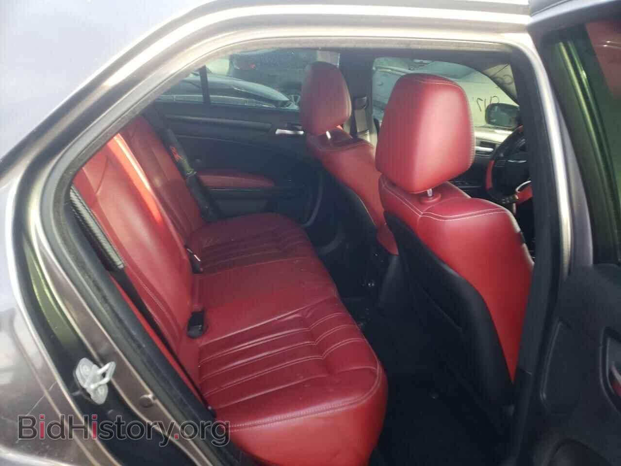 2014 CHRYSLER 300 - VIN: 2C3CCABG7EH203592 - Фото 10