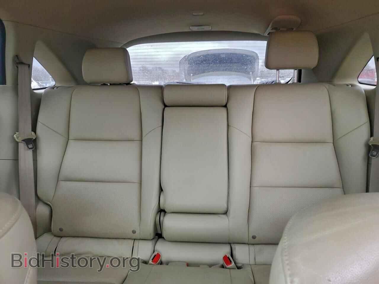 2015 ACURA RDX - VIN: 5J8TB4H38FL003394 - Фото 10