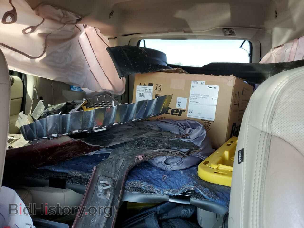 2017 GMC YUKON - VIN: 1GKS1CKJ5HR180178 - Фото 10
