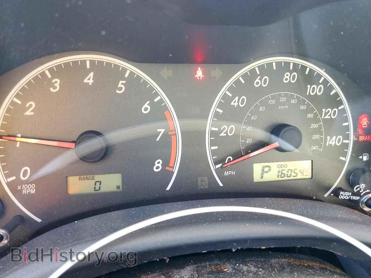2012 TOYOTA COROLLA - VIN: 2T1BU4EE1CC911523 - Photo 9